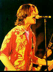 Roger Clyne