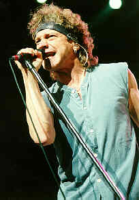 Lou Gramm