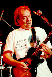 Peter Frampton