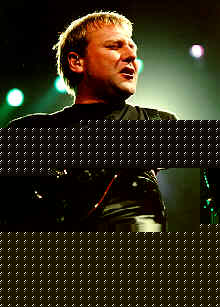 Alex Lifeson
