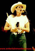 Terri Clark