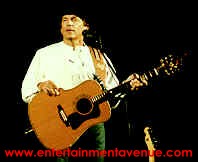 George Strait - A Little Serious.