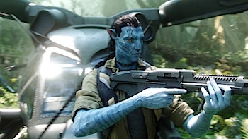 Avatar - Photo 2