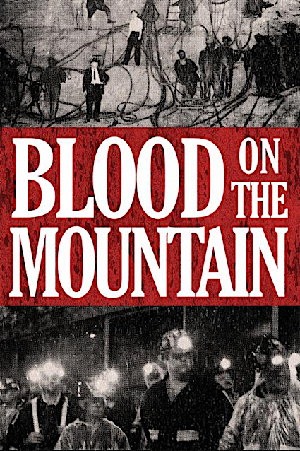 Blood on the Mountain - Documentary