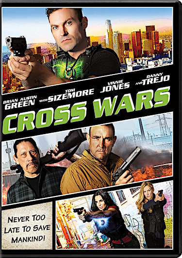 Cross Wars Review