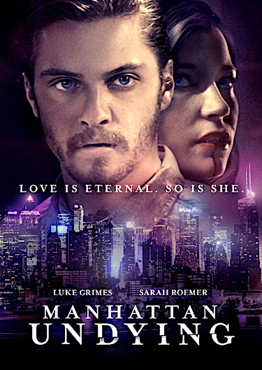 Manhattan Undying out June 6, 2017. 