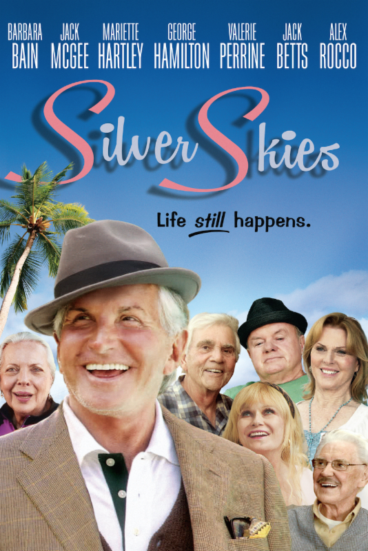 Silver Skies on on DVD and Digital April 4, 2017