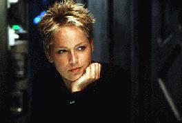 Sharon Stone as 