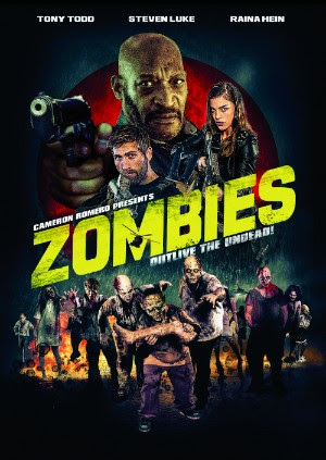 Zombies - A movie review