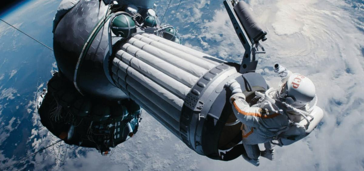 Spacetalker Spacewalker - Entertainment Ave!